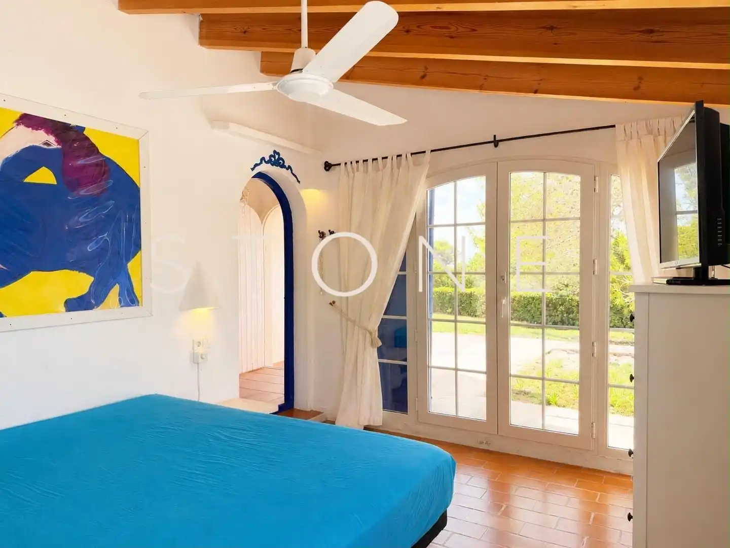 Detached house with pool for sale in Sant Climent - Es Canutells, imagen 21