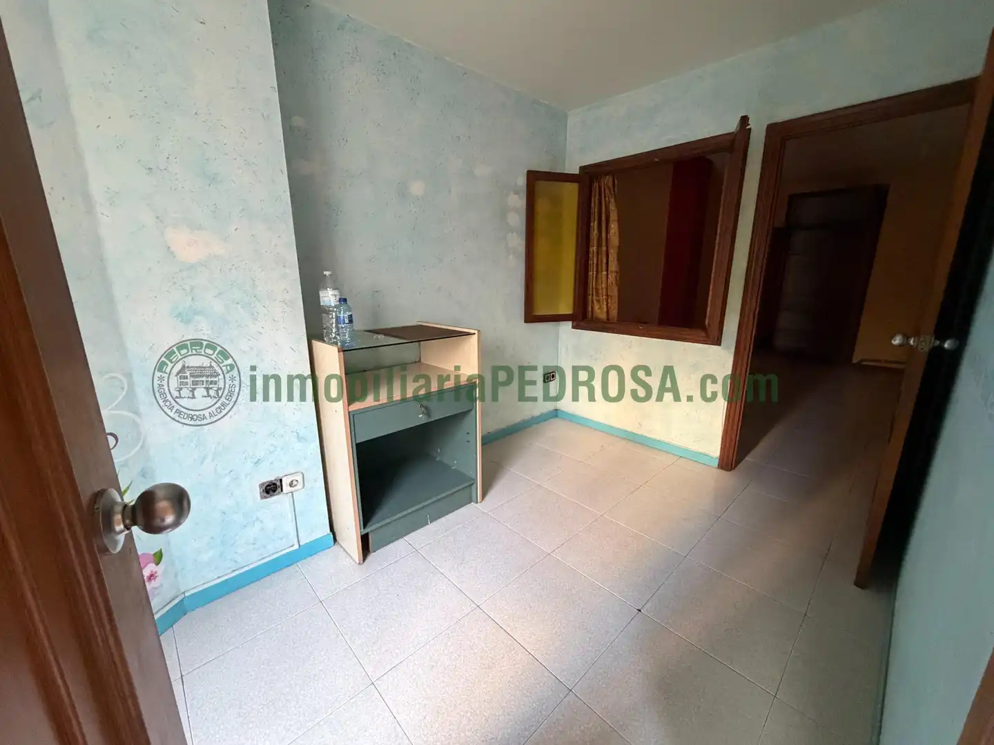 Büro zur Miete in Calle ANDRES MURUAIS, Centro - Echegaray