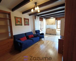 Living room of Flat to rent in León Capital   with Air Conditioner
