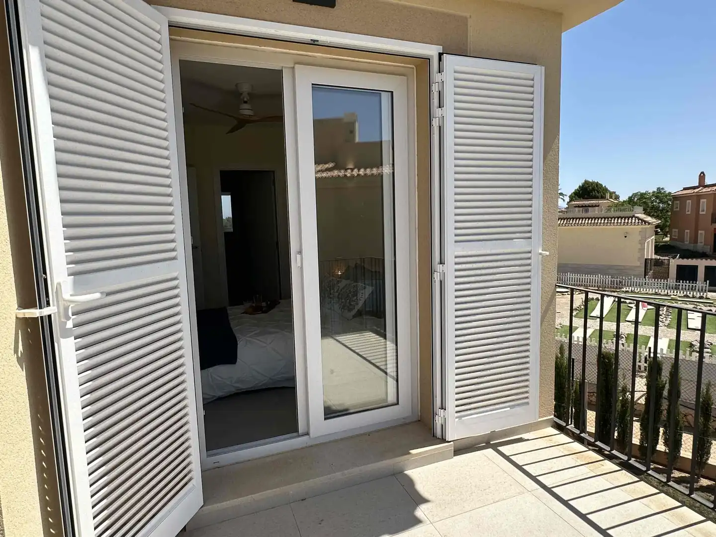 Casa amb terrassa en venda a Sa Ràpita - Ses Covetes, imagen 18