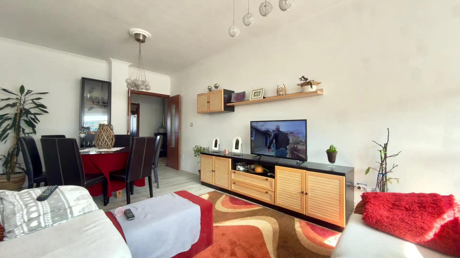 Appartement avec terrasse à vendre à Calle E PARDO BAZAN, imagen 18