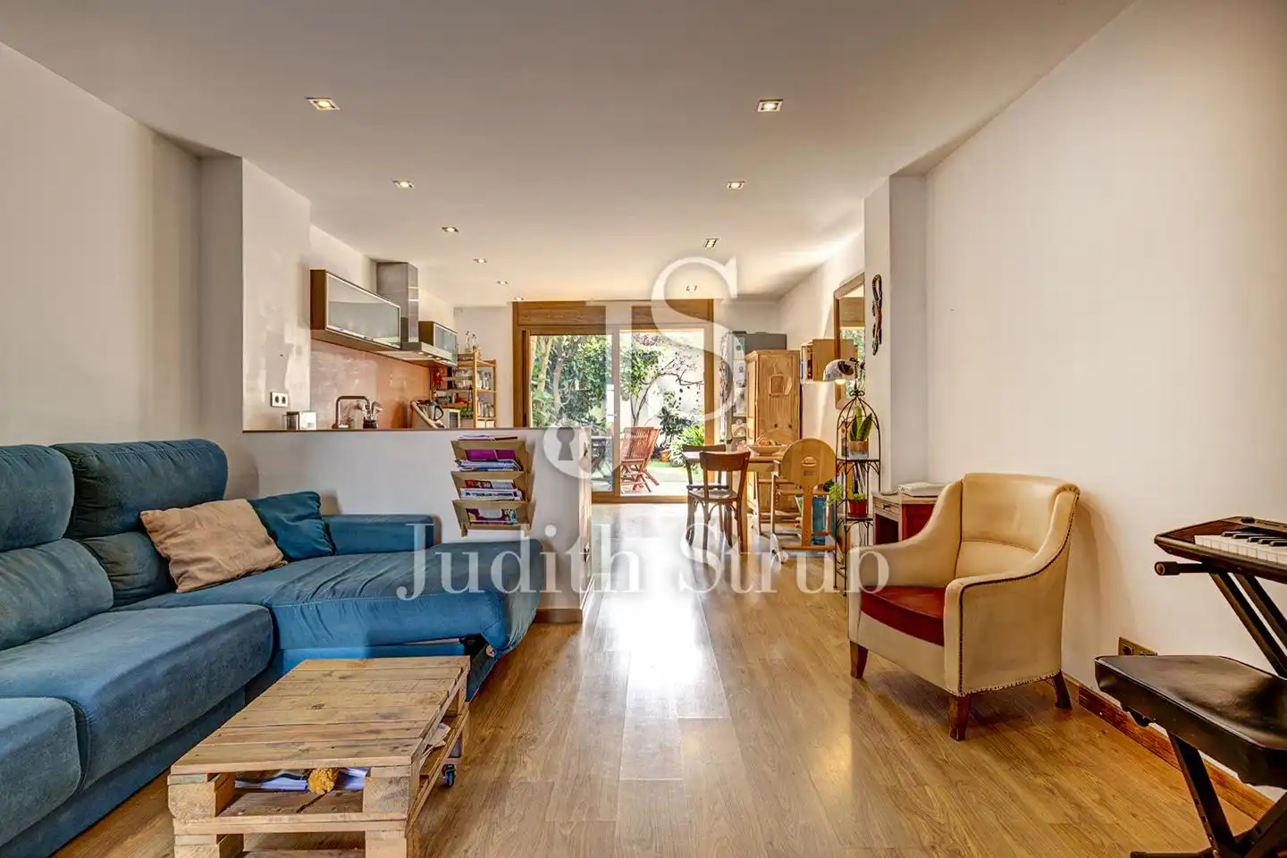Casa adosada en venta en De Peronella, Sant Andreu de Palomar