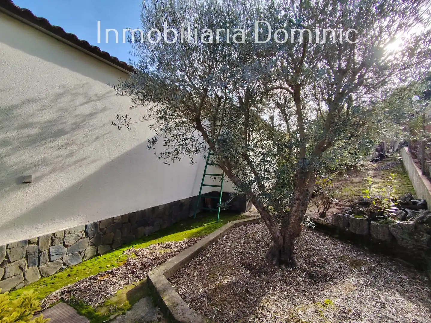 Villa avec jardin à vendre à Carrer Gavarres, imagen 7