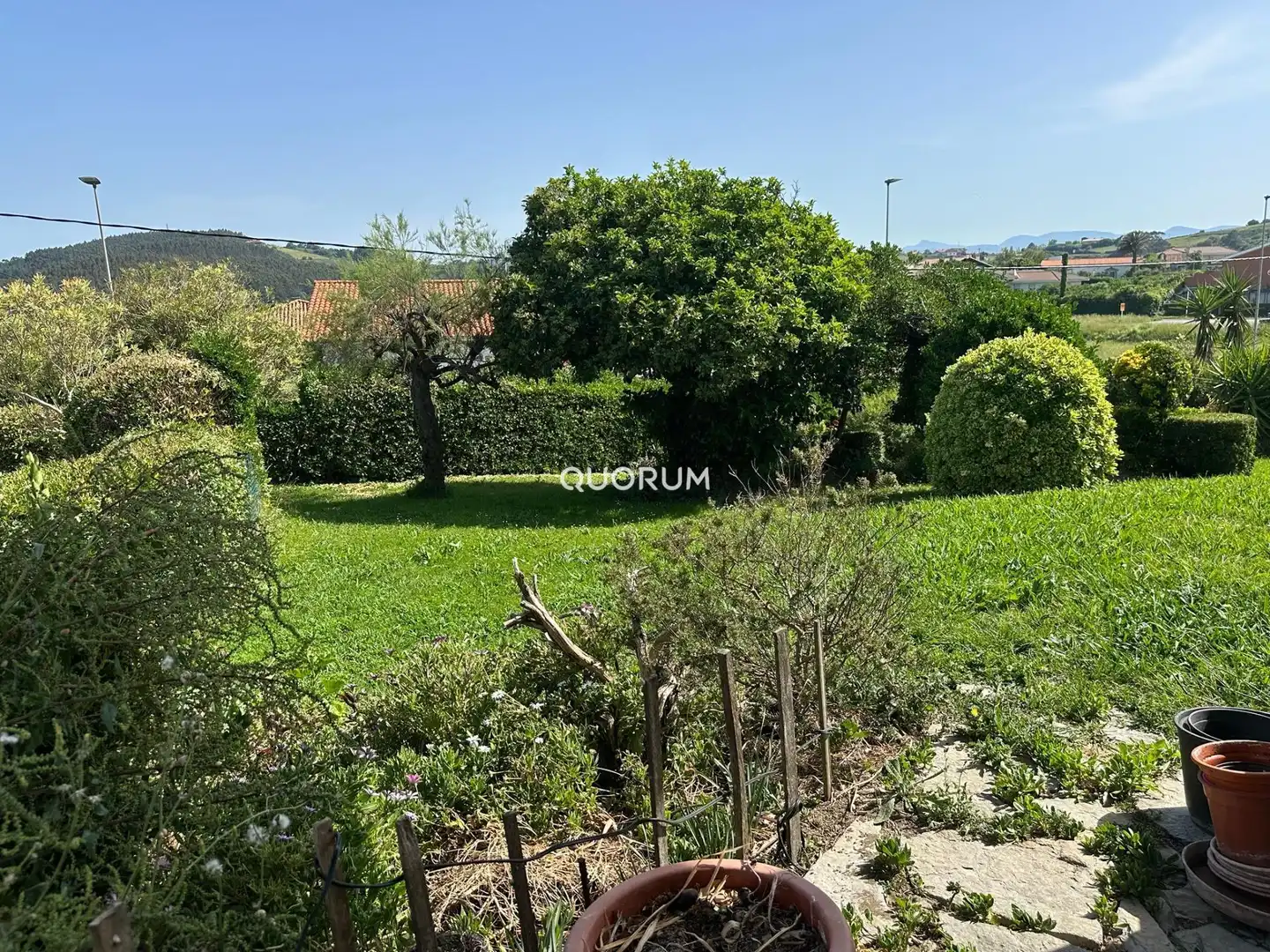 Casa o chalet en venta en Barrika con Calefacción, Jardín privado y Terraza