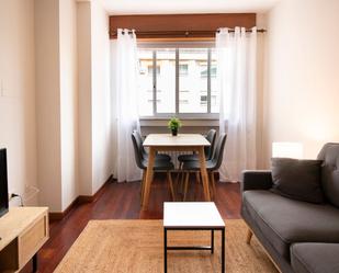 Living room of Apartment to rent in Ourense Capital 