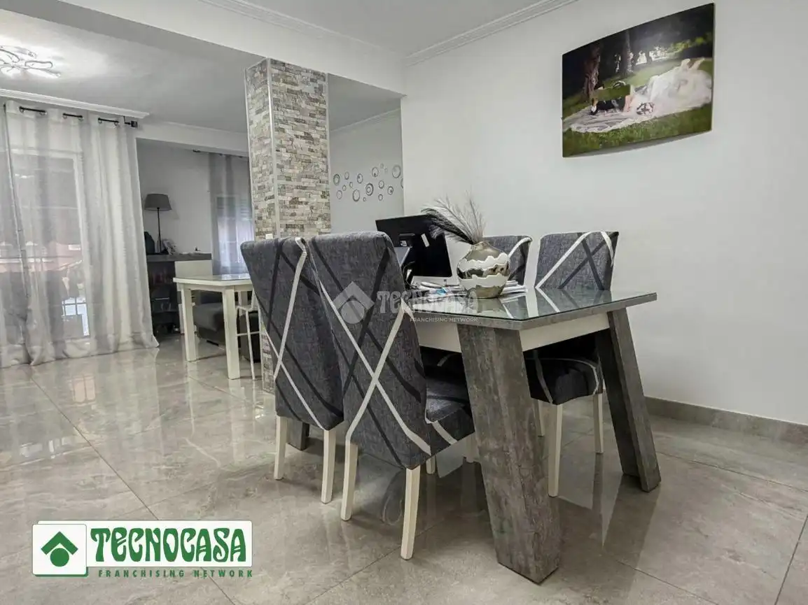 Appartement avec terrasse à vendre à Sureste, imagen 4