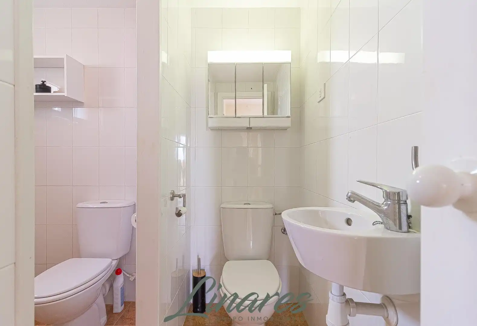 Apartament amb piscina en venda a Entremares, imagen 36