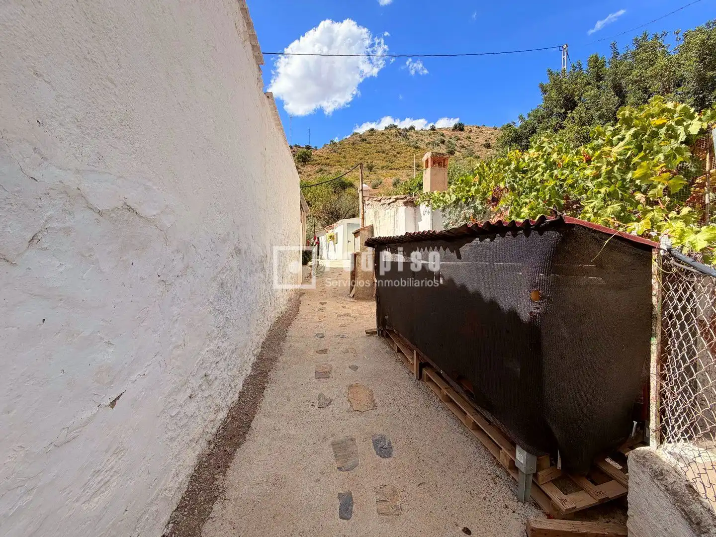 Casa amb jardí en venda a Casabermeja, imagen 33