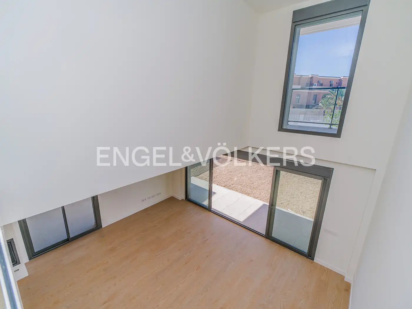 Villa avec terrasse à louer à Carrer ĽAmfora 2, imagen 17