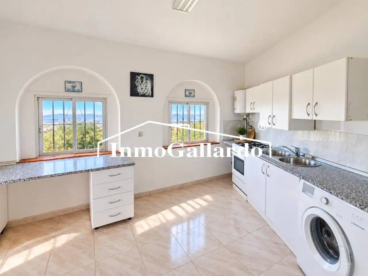 Casa con jardín en venta en Vélez-Málaga ciudad, imagen 21