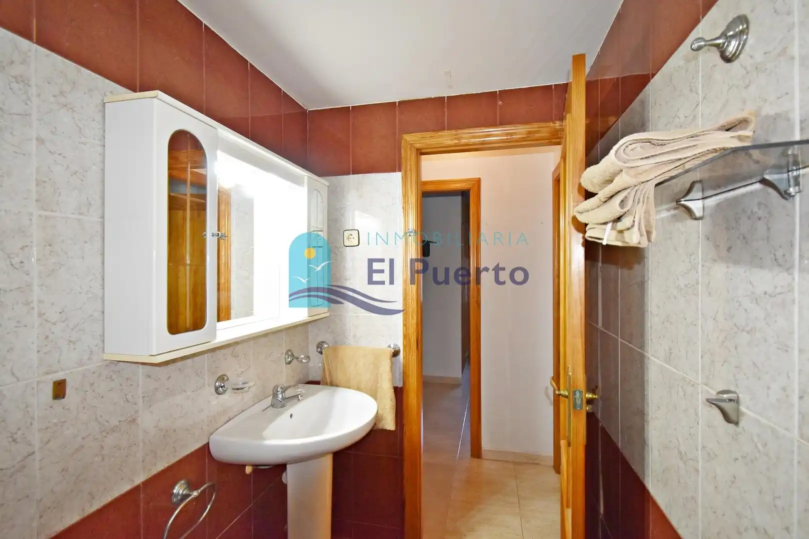 Apartamento con ascensor en venta en Puerto de Mazarrón, imagen 18