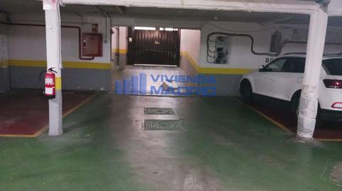 Photo 3 of Garage for sale in Diego Manchado, Portazgo,  Madrid Capital