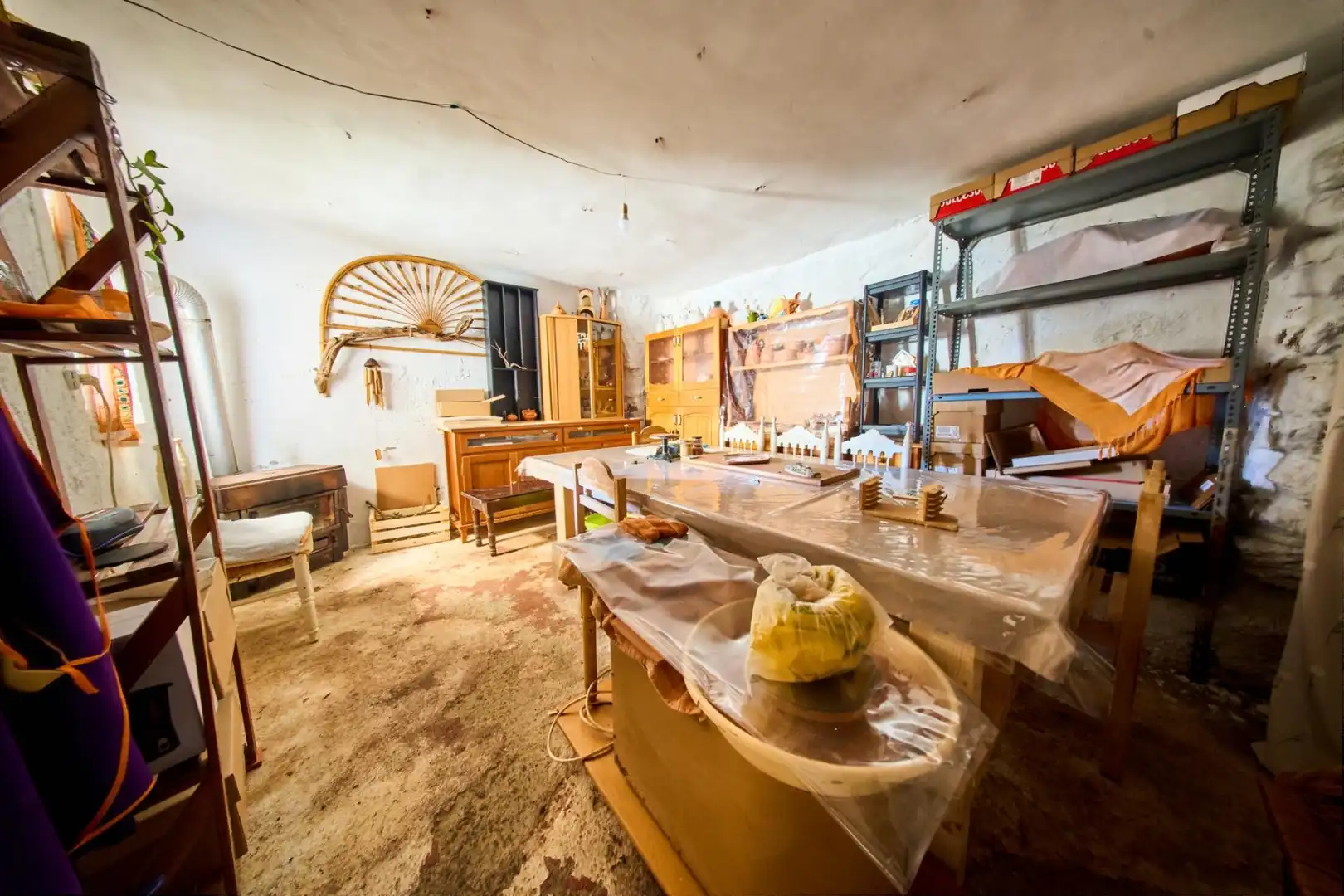 Casa o chalet en venta en Quéntar con Jardín privado y Terraza