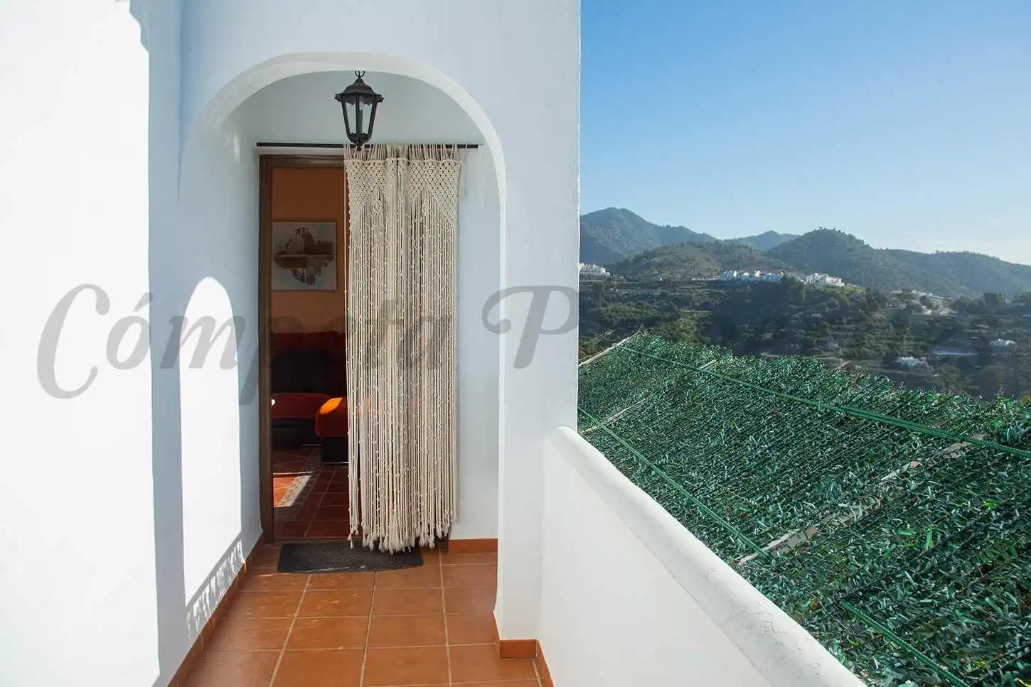 Maison avec piscine à vendre à Frigiliana, imagen 20