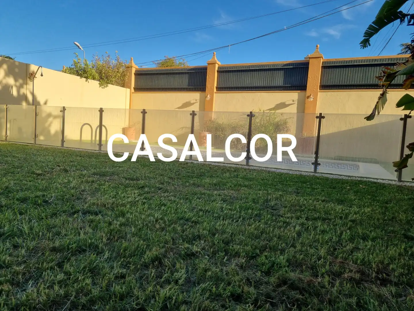Xalet amb piscina de lloguer a Mairena del Alcor, imagen 2