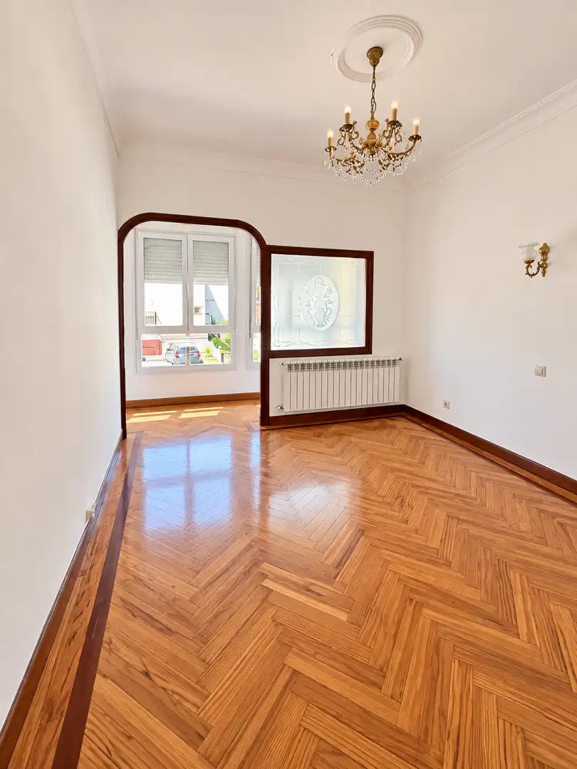Maison avec jardin à vendre à Zona Fernández Ladreda, imagen 15