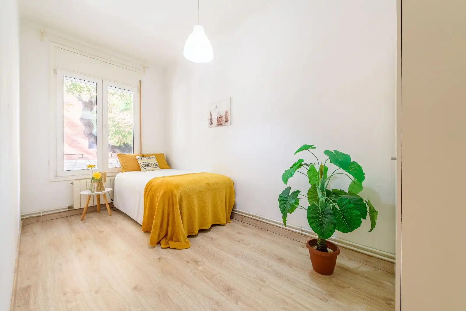 Habitación de Piso en venta en Tarragona con Calefacción y Trastero