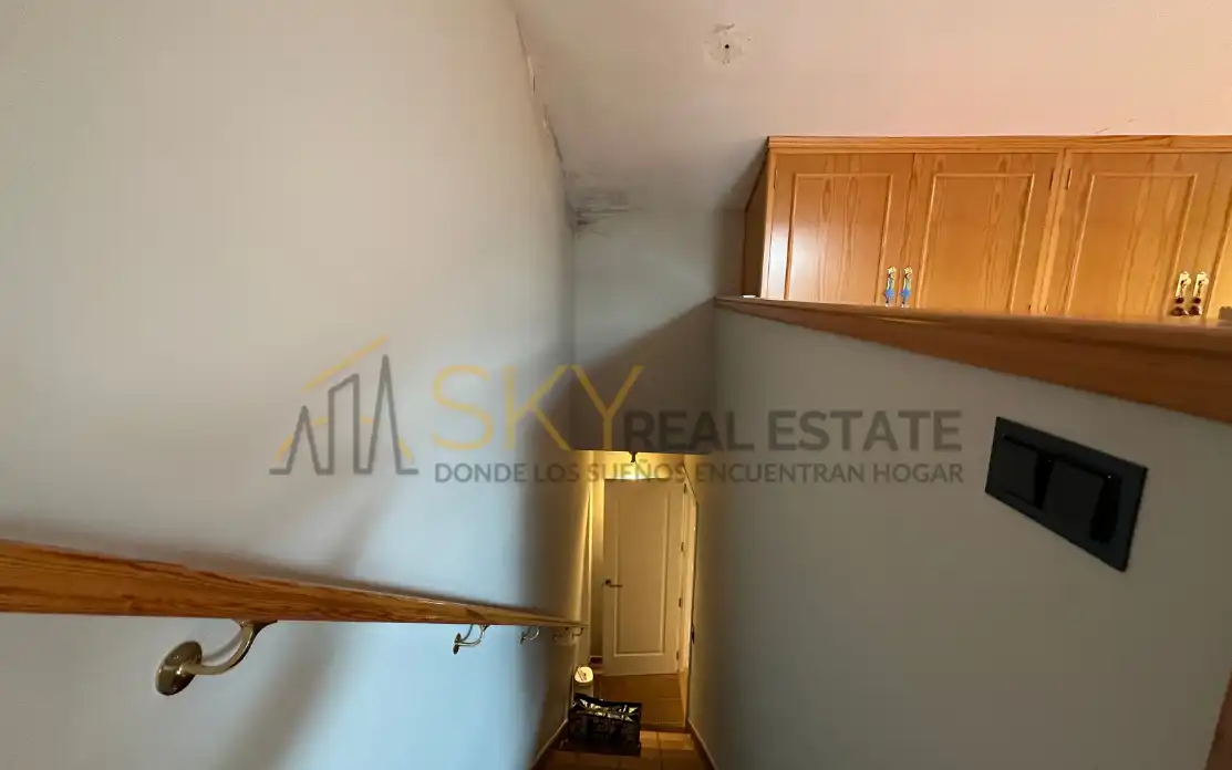 Buildings for sale in Bustarviejo