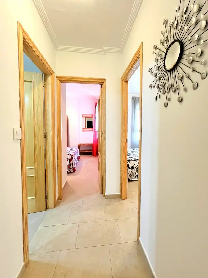Wohnung mit Aufzug zum Verkauf in ARQUITECTO ARAMBURU MAQUA, imagen 25