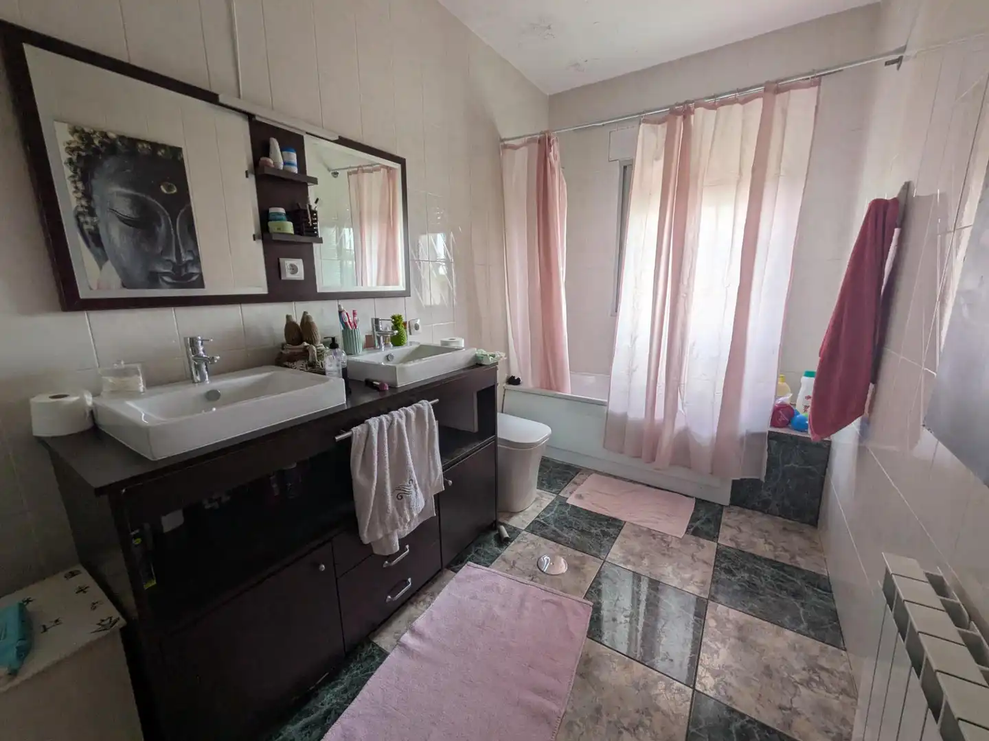 Casa o xalet en venda a Hontoba