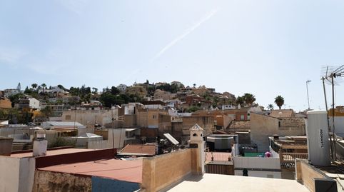 Foto 3 de Casa adosada en venda a El Palo, Málaga Capital