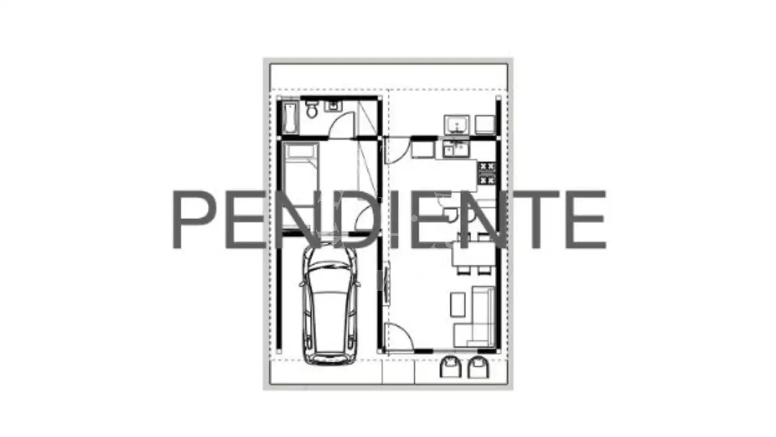 Wohnung zum Verkauf in L´Arc de Sant Ramon del Call, imagen 15