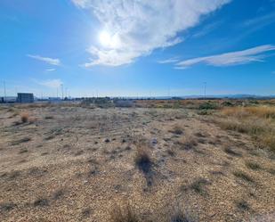 Industrial land for sale in Alzira