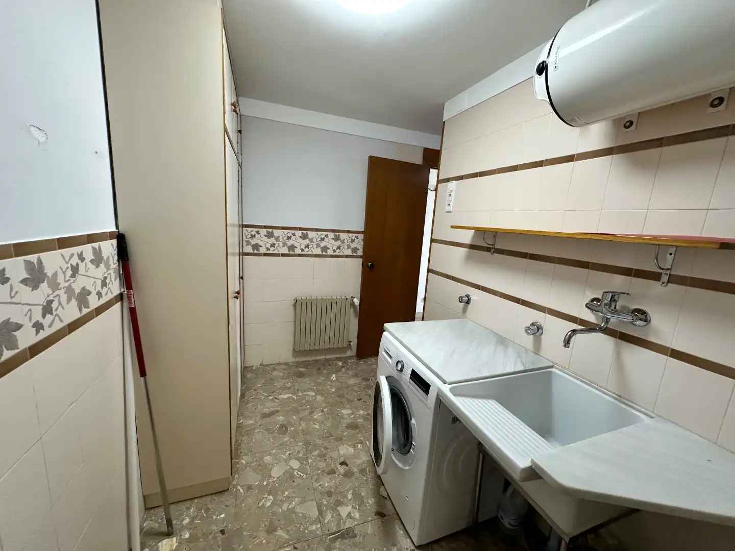 Piso en venta en  Tarragona Capital con Balcón