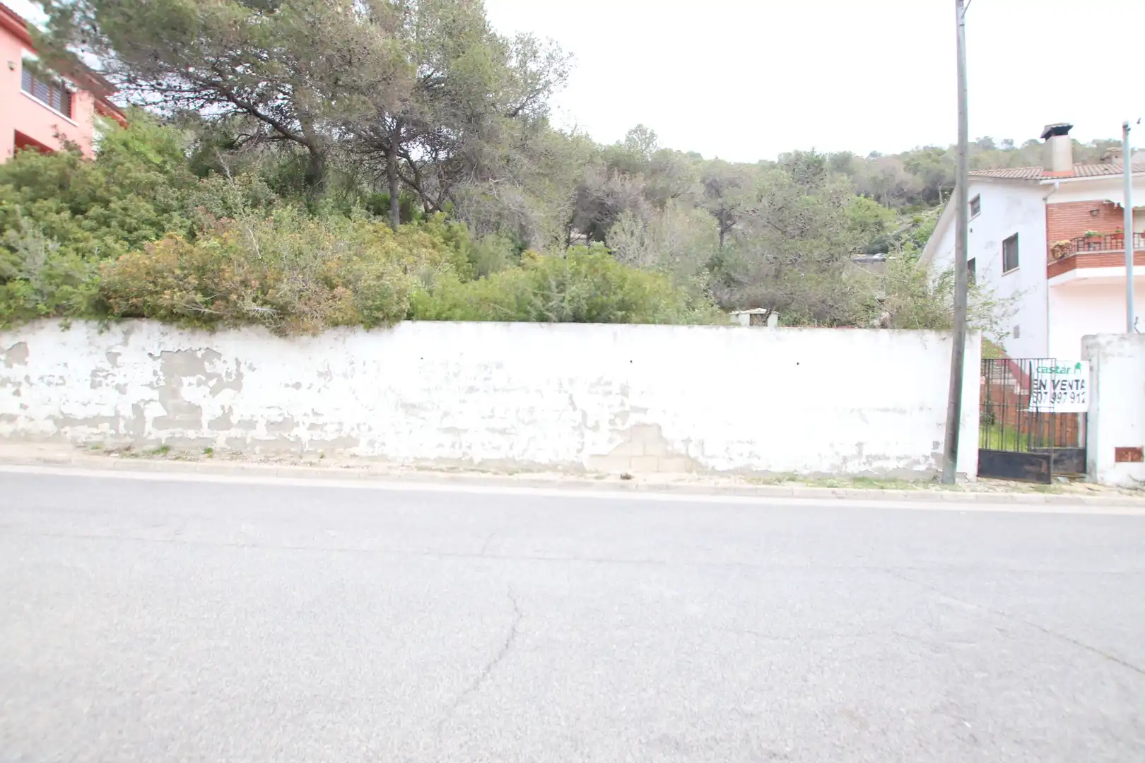 Residencial en venta en Cubelles