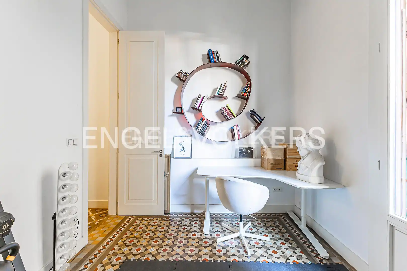 Flat with terrace for sale in Eixample, imagen 45