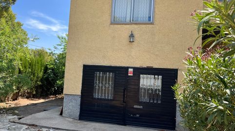 Foto 3 de Casa o chalet en venta en Urbanizacion Urcamusa, La Muela, Zaragoza