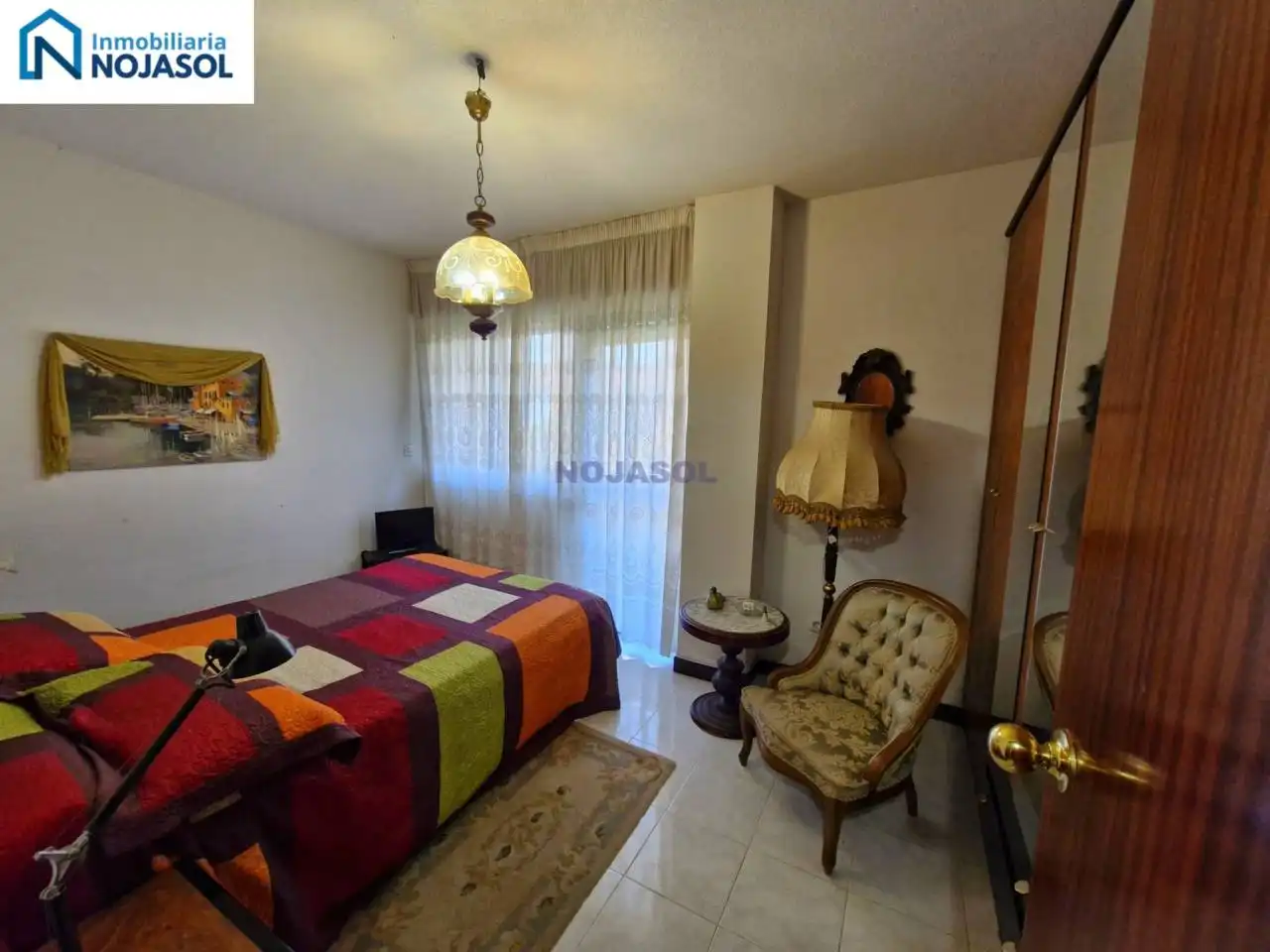 Apartament amb piscina en venda a Calle Bosque, imagen 34