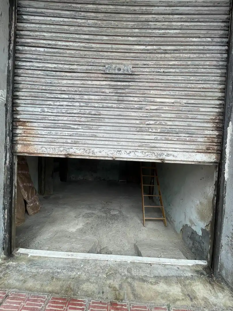 Local en venta en Barakaldo 
