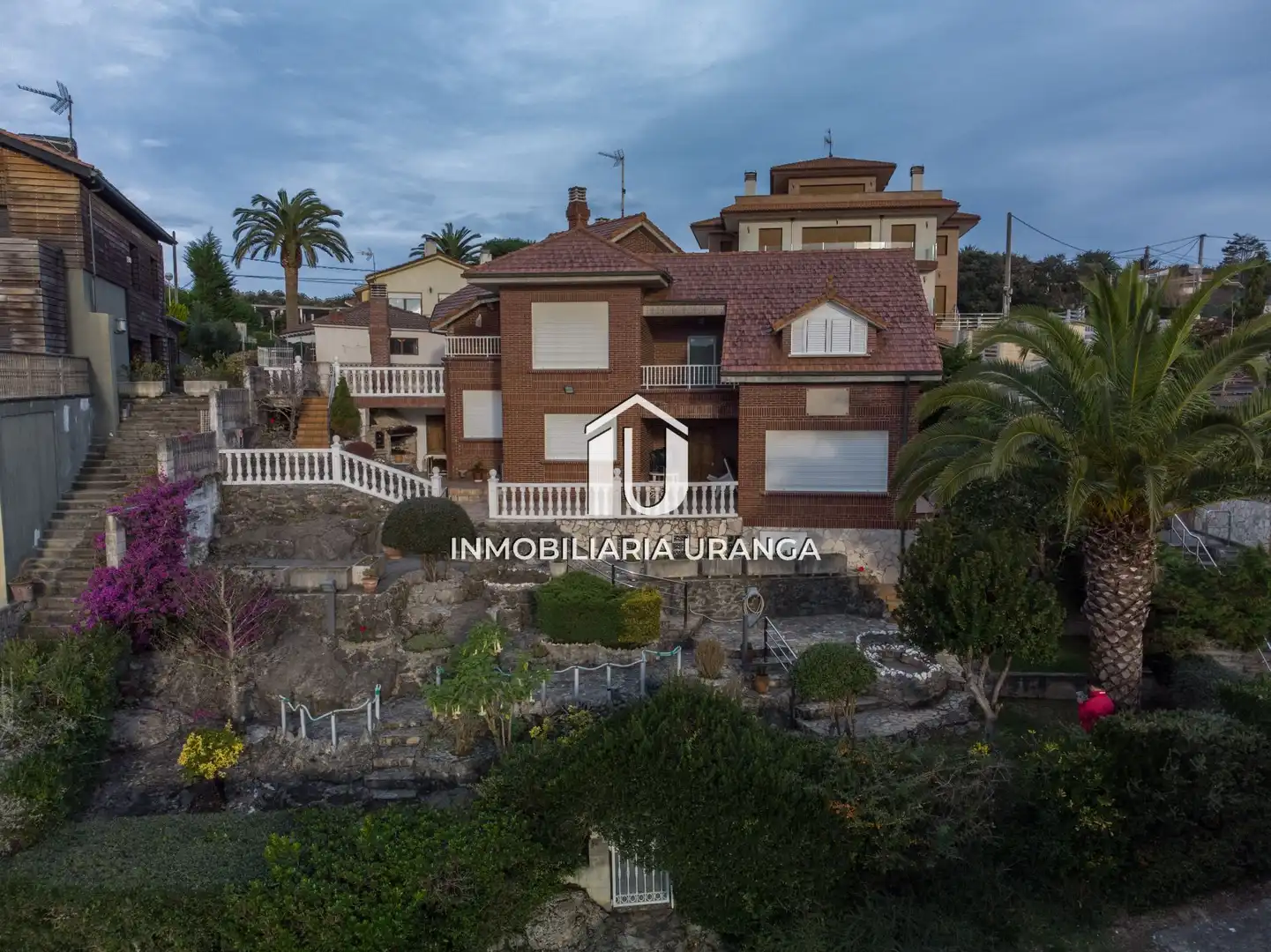 Haus mit Pool zum Verkauf in La sorrozuela, imagen 3