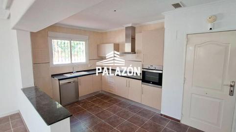 Foto 4 de Casa o chalet de alquiler en Catral, Alicante