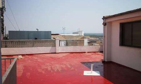 Foto 2 de Pis en venda a Doctor Fleming, 39, Bailén, Jaén