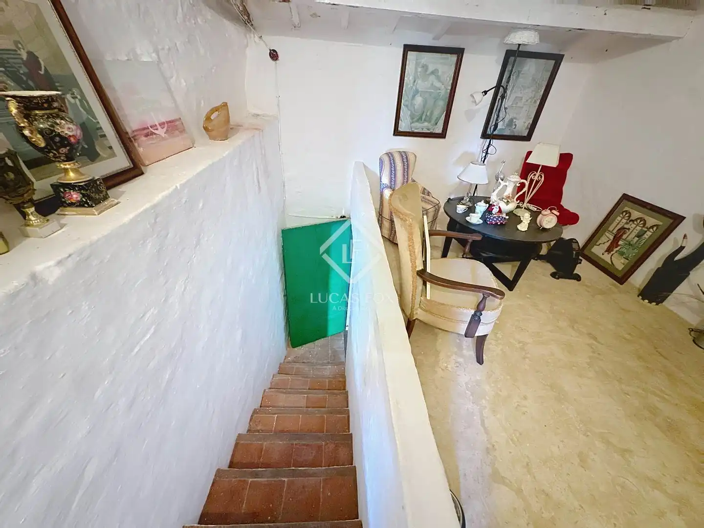 Maison rustique avec jardin à vendre à Alaior poble, imagen 35