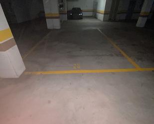 Parking of Garage to rent in A Cañiza  