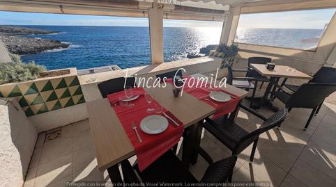 Photo 3 of Premises for sale in Peus de Cabrit, Binibèquer, Sant Lluís