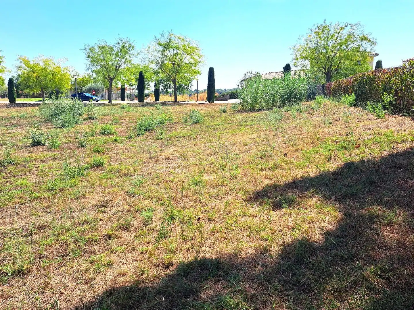 Residencial en venta en Navata, Girona