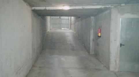 Foto 4 de Garatge en venda a Almata, 46, -1, Balaguer, Lleida