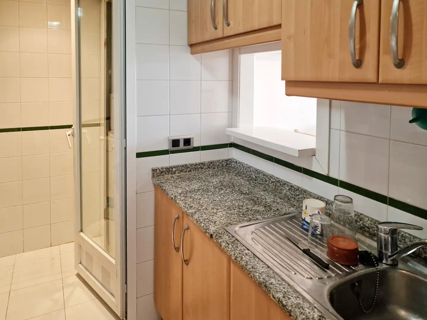 Apartamento con piscina en alquiler en Avenida del Doctor Orts Llorca, imagen 9