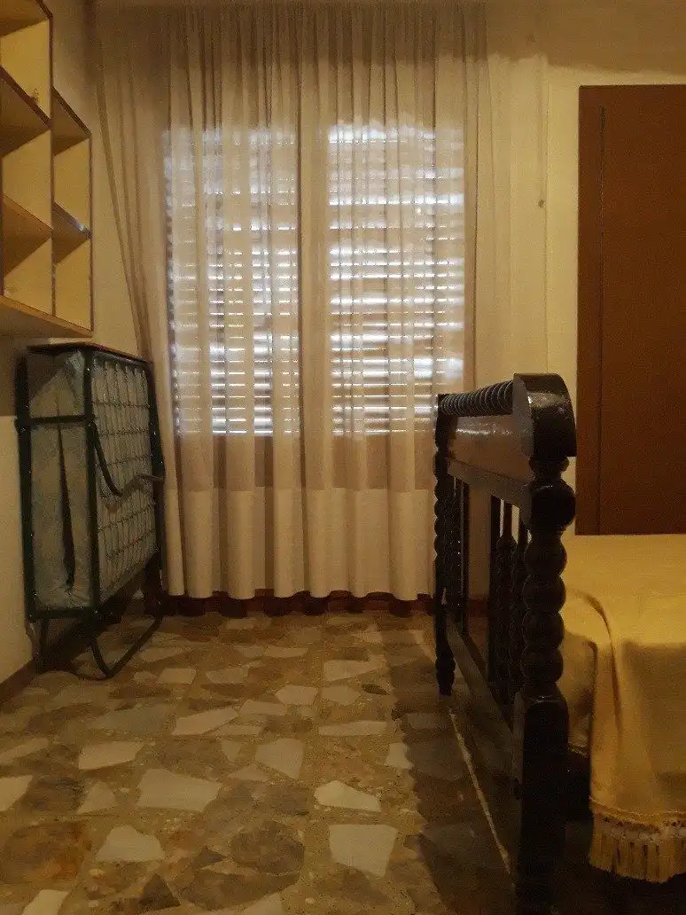Habitación de Casa o chalet en venta en Muniesa con Terraza y Balcón