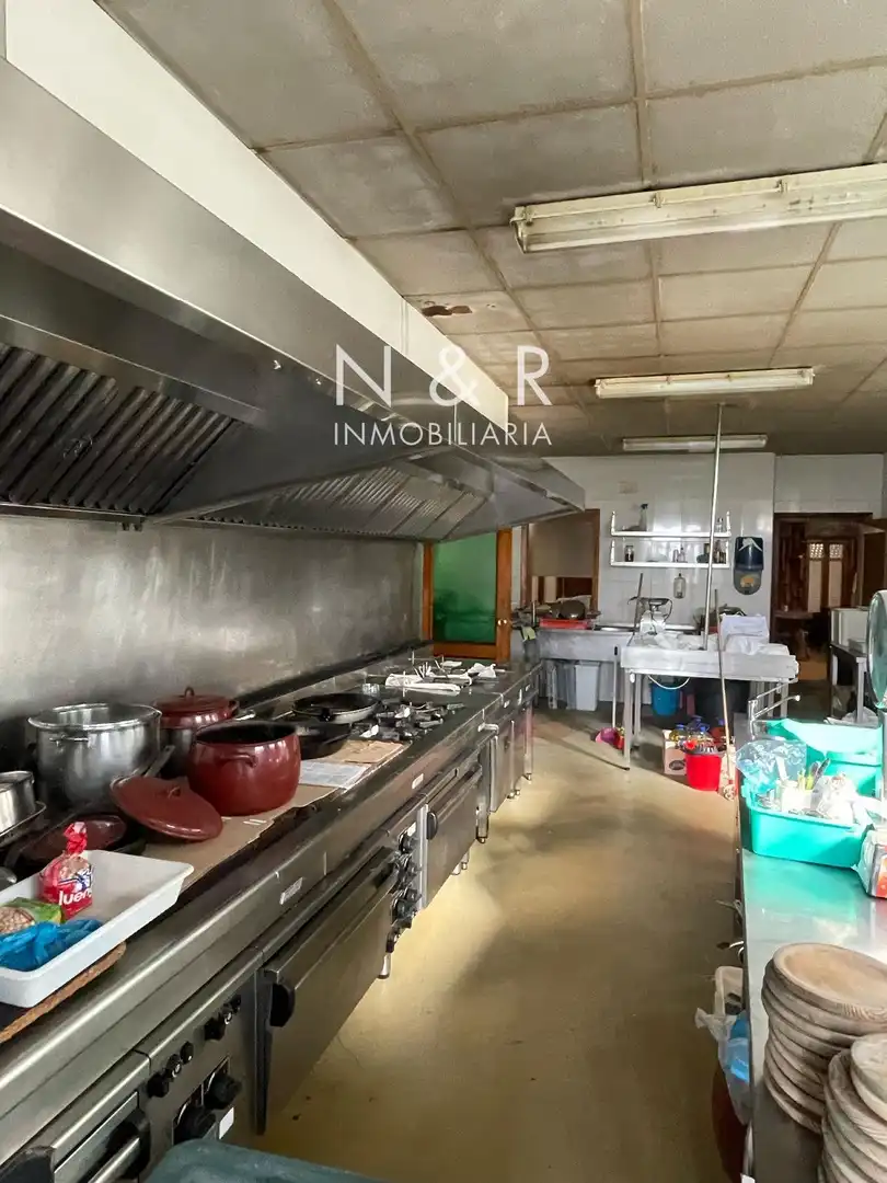 Local comercial de lloguer a MARIÑAOS, imagen 7
