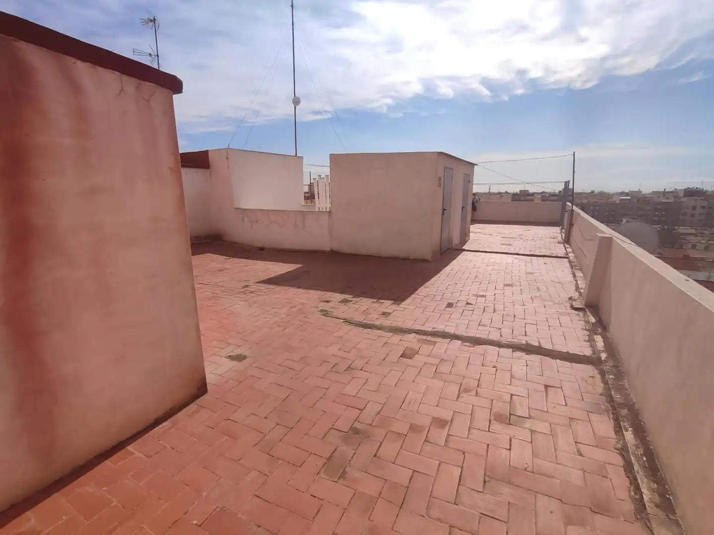 Flat with terrace for sale in Elche ciudad, imagen 20