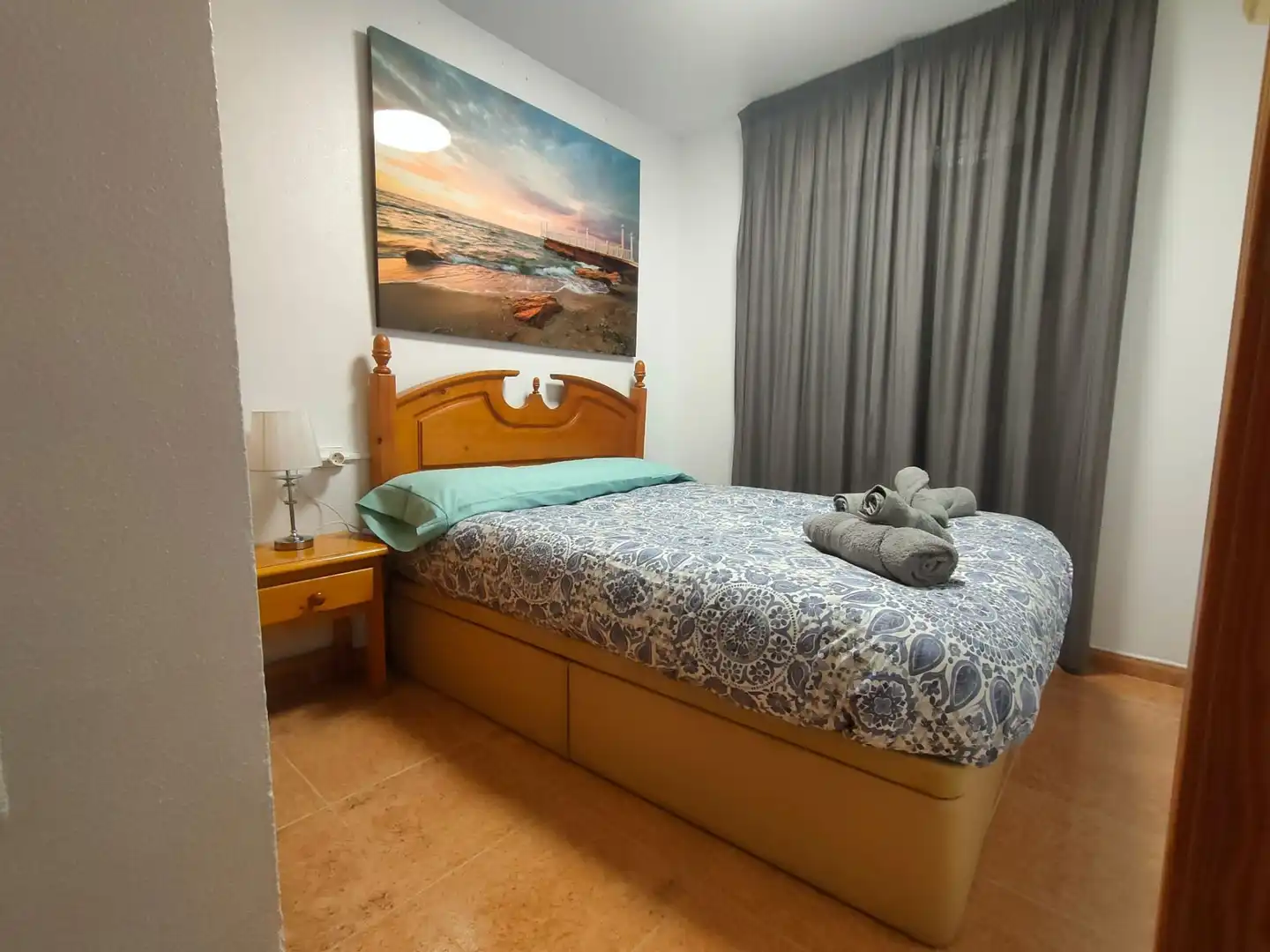 Casa con piscina en alquiler en Orihuela Costa, imagen 15