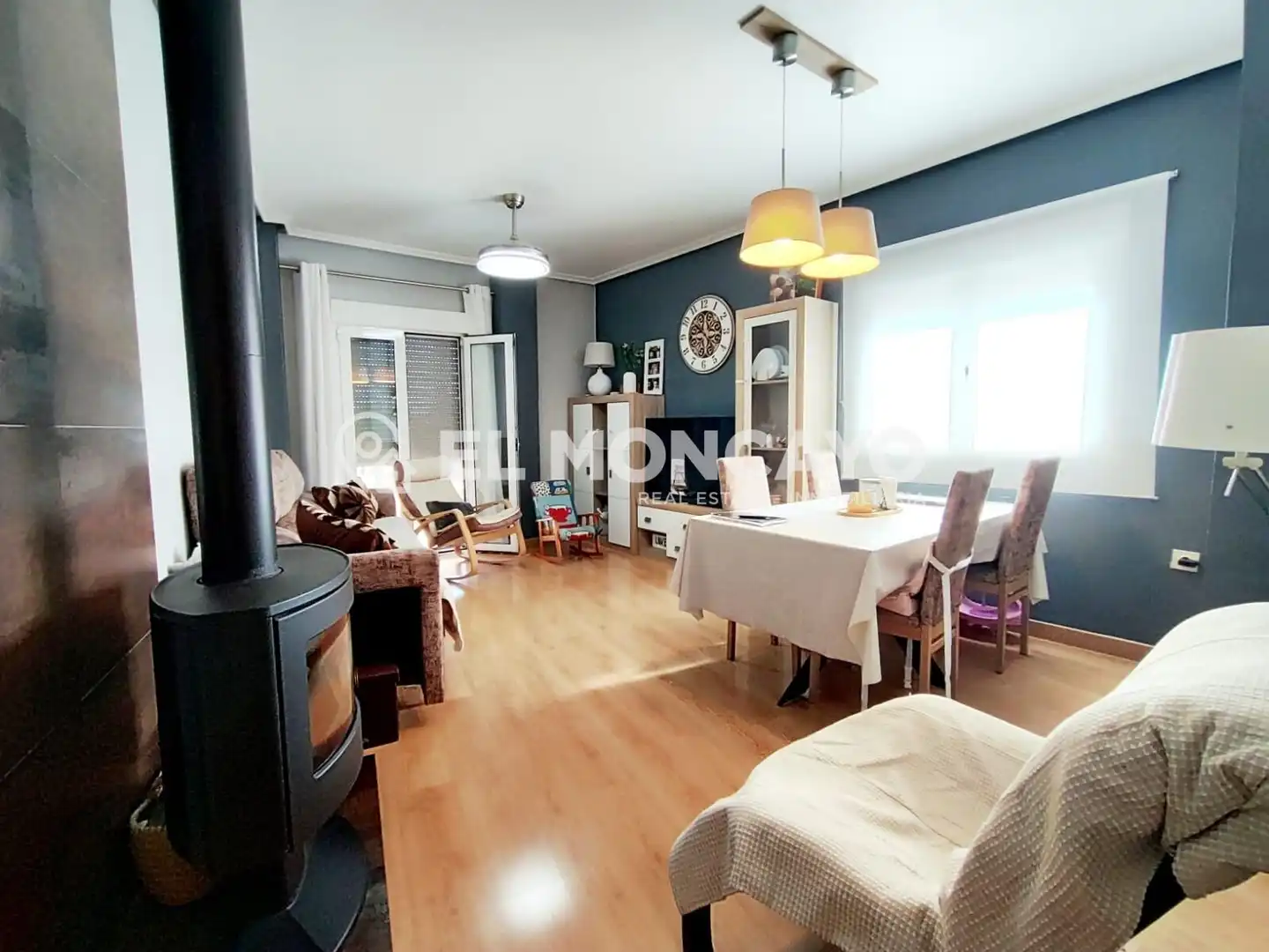 Apartment mit Aufzug zum Verkauf in Almoradí, imagen 2