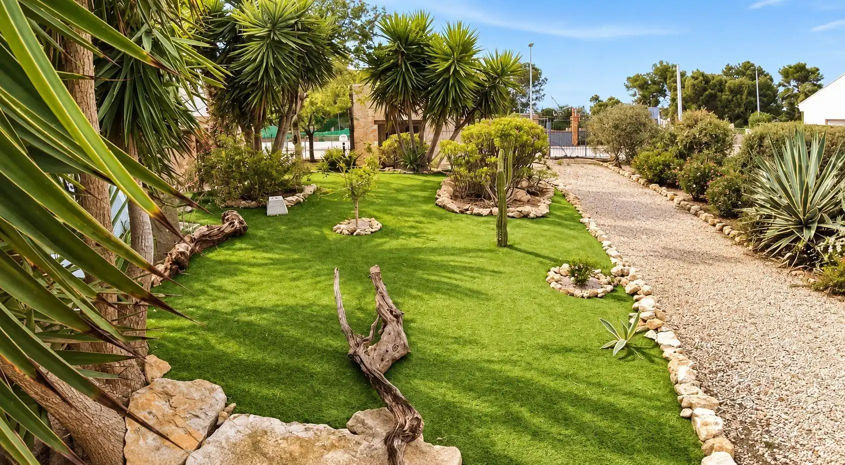 Casa en venta en Las Lomas de Rame - Bahía Bella, imagen 3