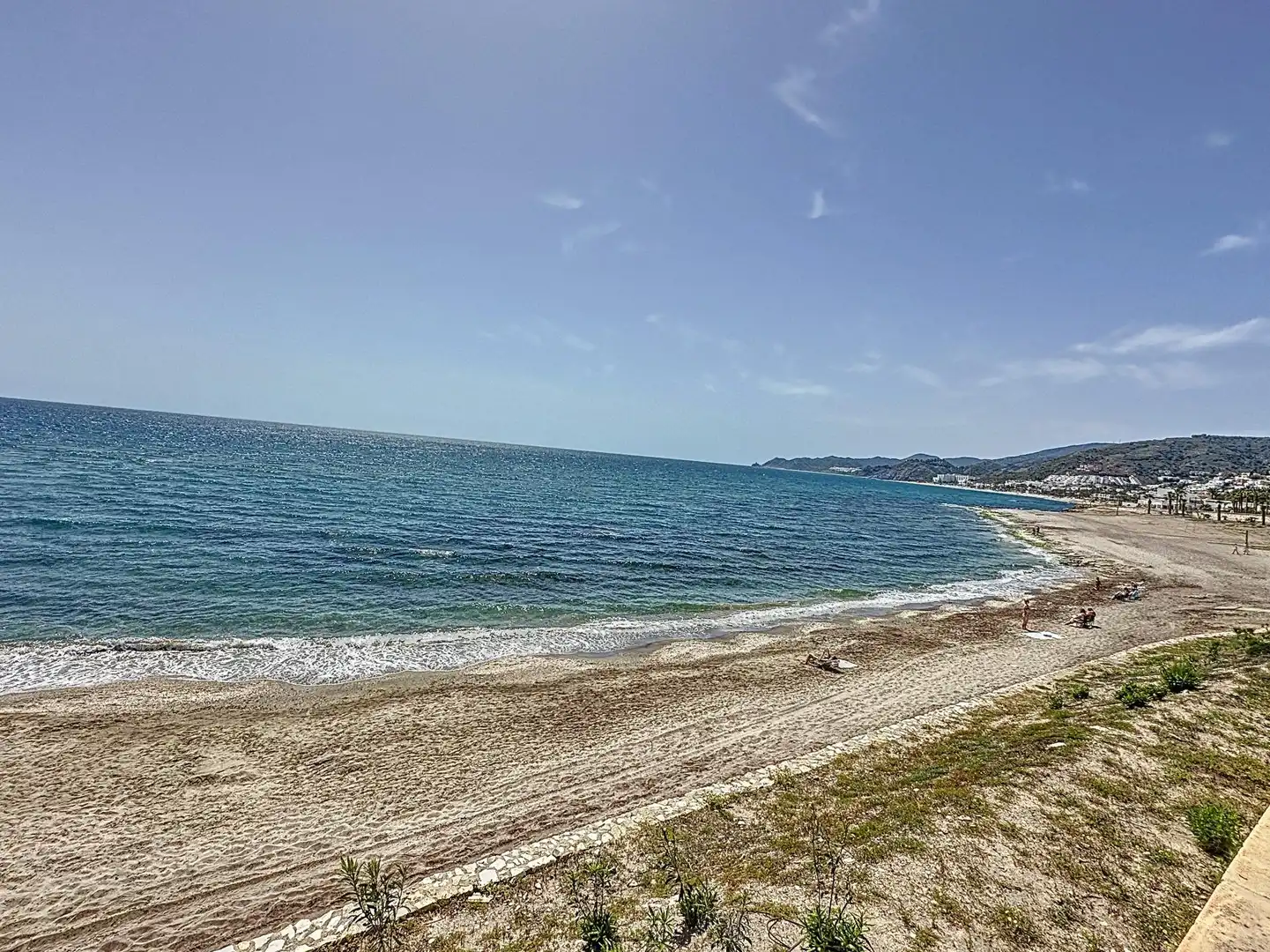 Casa bifamiliare con piscina in vendita a Paseo Del Mediterraneo, imagen 64