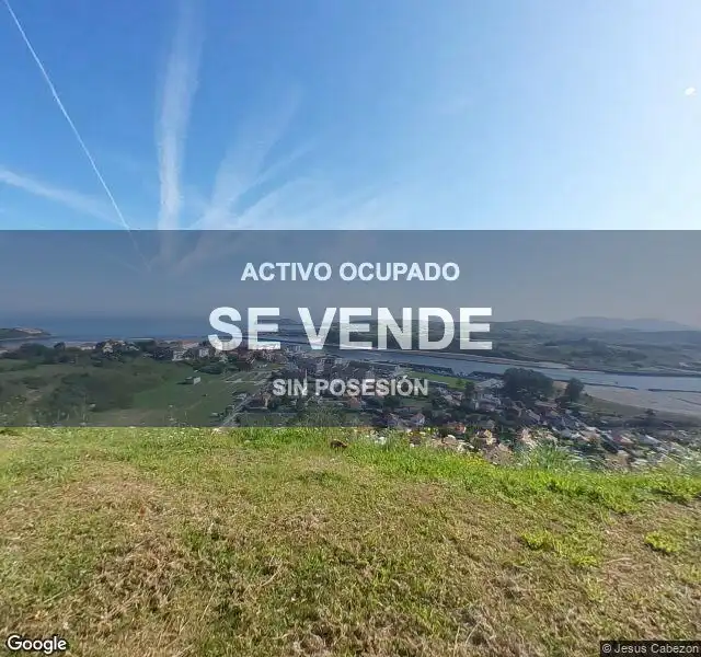 Piso en venta en Suances